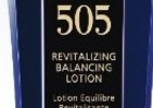 オリジナルエキスを2倍に増量！　化粧水「ノエビア　505　薬用エンリッチローション」
