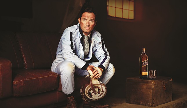 「紳士の賭け事 Ⅱ」のイメージカット