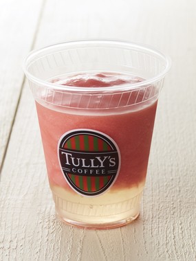 「ピンクレモネード＆シャルドネゼリースワークル」