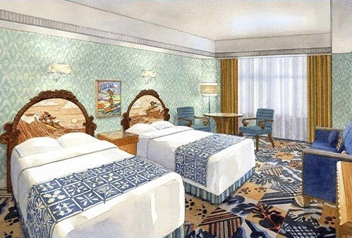 スティッチ　(イメージ)　(C)Disney