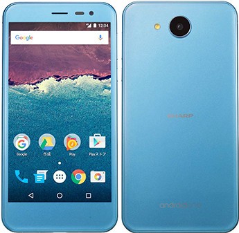 標準アプリを中心に必要なものだけ搭載　分かりやすく使いやすい