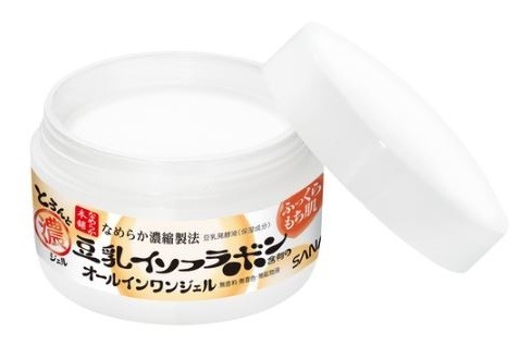 豆乳発酵液仕込みで時短しながら大満足のうるおい感！