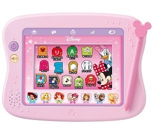 タッチ操作のほか傾けたり振ったりの直感的操作も