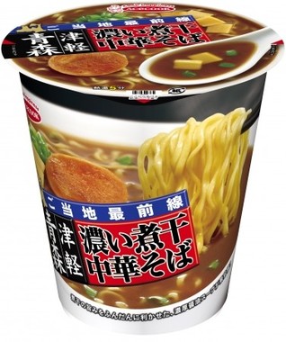 煮干しの旨みを利かせた味わいがクセになる！