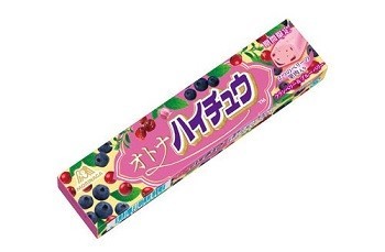 具材には本物の果実を使用