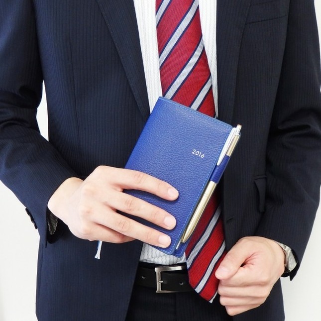 厚い物も挟みやすい