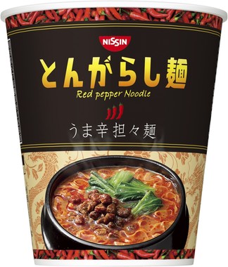 ゴマの風味と花椒のしびれる辛さがたまらない！