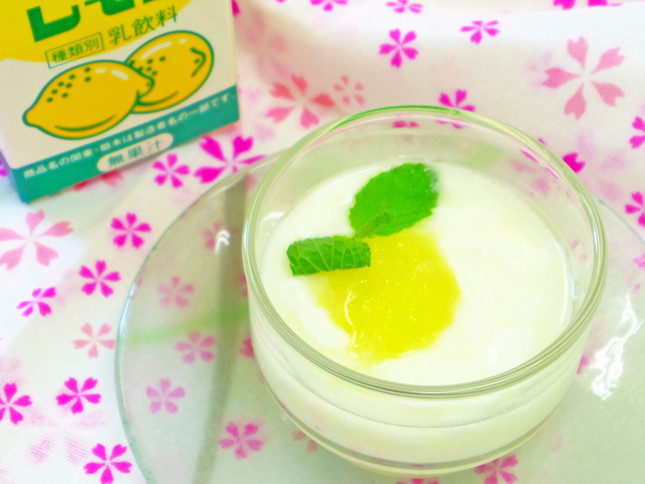 ヨーグルトに混ぜてもおいしそう