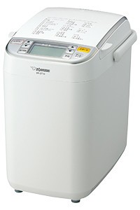 パンはもちろん、「もち」や「めん生地」も作れる