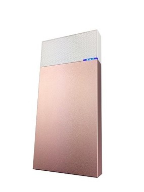 iPhoneにマッチする4色をラインアップ