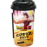 （3）	とびきりZドリンク