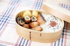 可愛くてご飯も美味しい　日本伝統の弁当箱「曲げわっぱ」が今人気