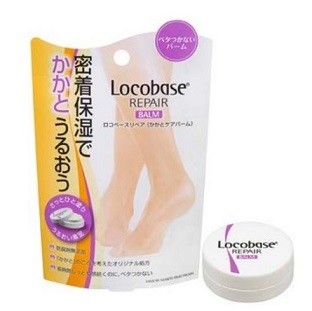 かかとうるおってべたつかない！