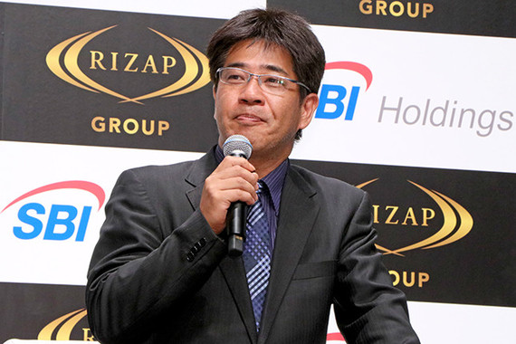 慶應義塾大学大学院の渡辺光博教授