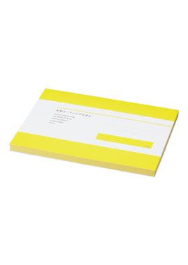 アイデアをたくさん書き込んで