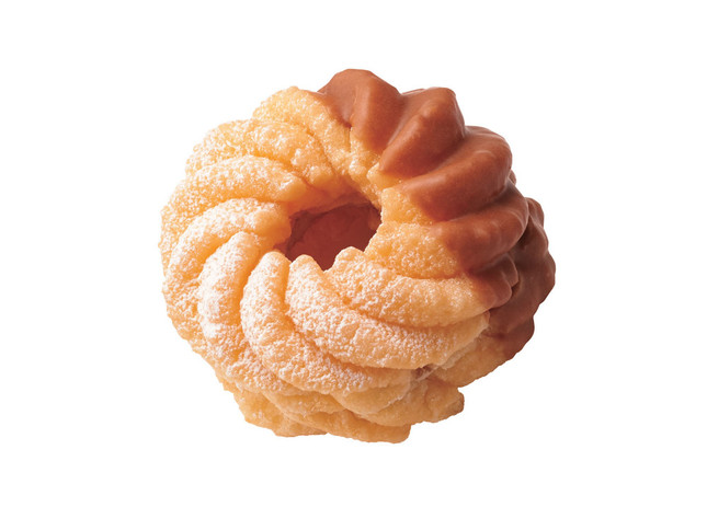 「マロンホイップフレンチ」その1