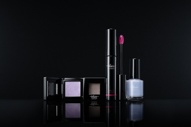 「ヴィセ」の新ライン「ヴィセ アヴァン」（4 品目47 品種）