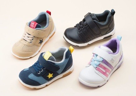 (左)MS C2156　(右)MS C2155