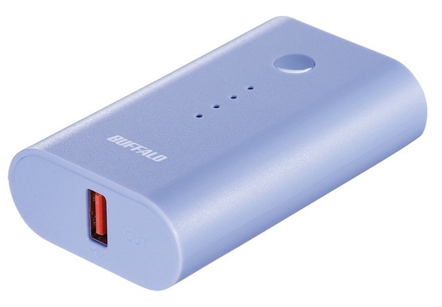 容量の違う2モデルを用意