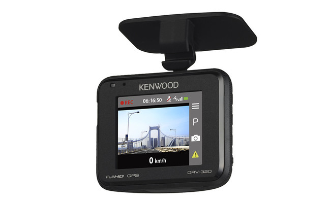 小型だが高い撮影能力