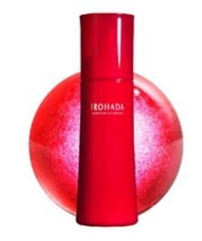 赤いビタミン配合で「くすみ」さよなら！