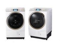 （写真は、「NA‐VX9700L‐W」）