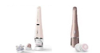 敏感肌でも安心して使用できる家庭用美顔器