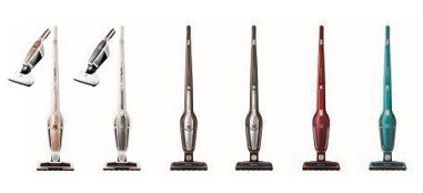 スティックタイプながらパワーとスタミナを兼備