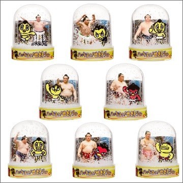 お土産グッズとしてもおすすめ