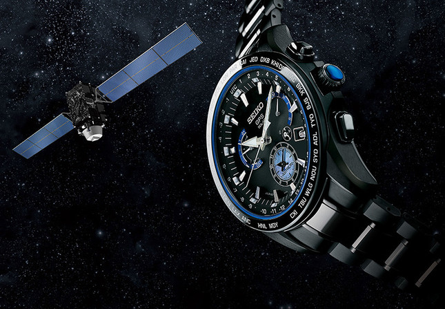 画像提供：宇宙航空研究開発機構（JAXA）　SBXB103