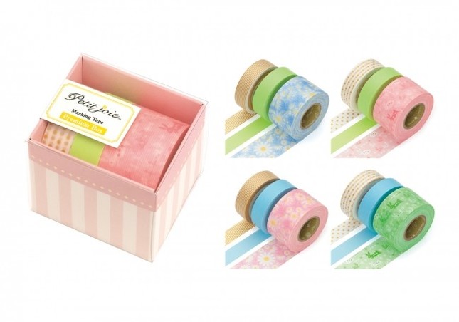 プレミアムボックス