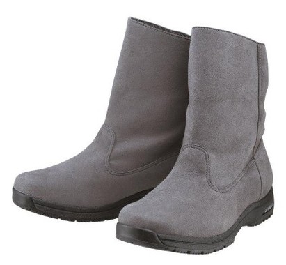 パワークッションLC86（女性用）グレー