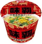 中華調味料「味覇」がカップめんで登場　慣れ親しんだ味がアダに！？【レビューウォッチ】