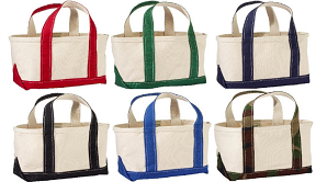 ちょっとした外出に便利なミニサイズ登場！