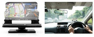 安全で快適なドライブを実現