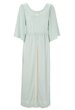 ロングワンピース（エルサ）　(C)Disney