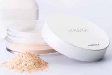 セリサージュ　シルキーヴェールパウダー