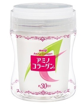 コンパクトな新容器