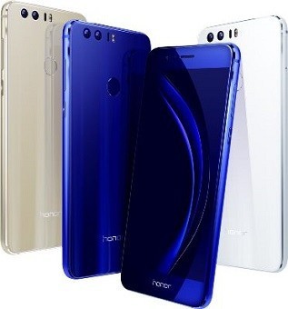 お値打ちに誇り高き「honor」のオーナーになれるキャンペーンも