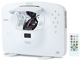 機動力と性能を両立　出張プレゼンや会議の強い味方