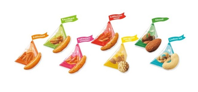 手土産にちょうどいい