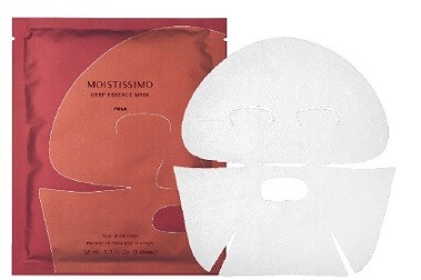 冬の乾燥を防ぐ贅沢保湿マスク登場！