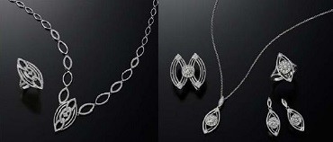 創業年を冠した至高のジュエリーコレクション