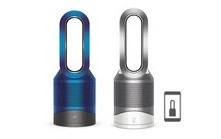 PM 0.1レベルの微細な粒子を99.95％除去