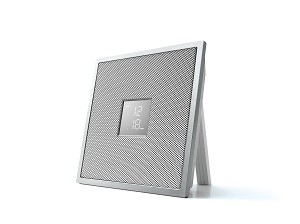 アートフレームのようなたたずまい