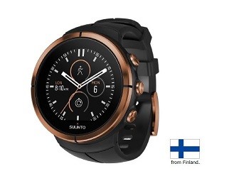 最上級パフォーマンスウオッチに新デザイン登場！