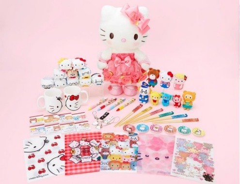 全部で16アイテム