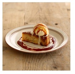 復刻してほしいメニュー「スイーツ部門」の第1位に選ばれた