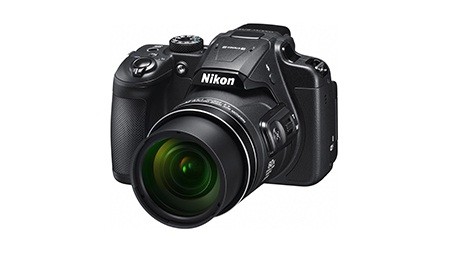 ニコン「COOLPIX B700」