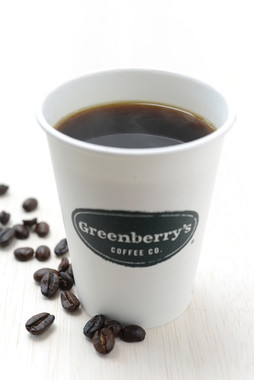 日替わりコーヒー